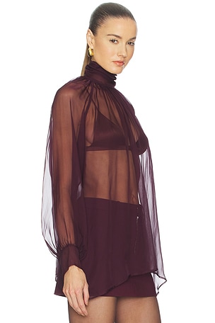 Palmatic Studio Liss Blouse en Violet