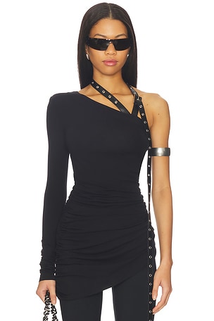 Latania Top Palmatic Studio