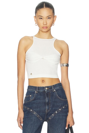 Umilis Tank Top Palmatic Studio