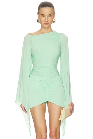 Harina Bodysuit Palmatic Studio