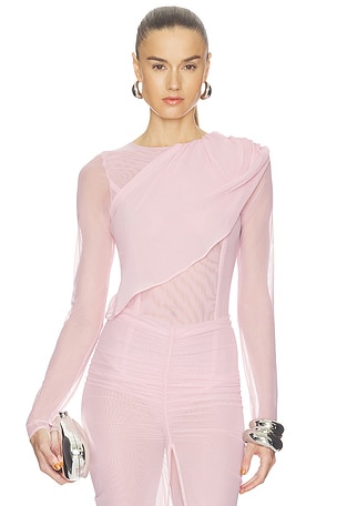 БОДИ DRUPA Palmatic Studio