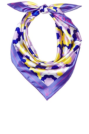 X The Chemo Club Head Scarf POST SWIM