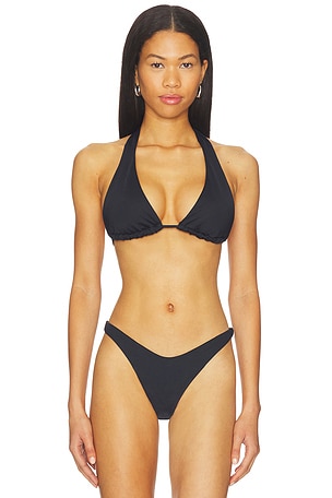 Lolo Halter Bikini Top POST SWIM