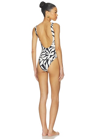 Lauren One Piece Swimsuit POST SWIM