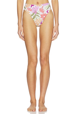 x REVOLVE Leslie Bikini Bottom POST SWIM