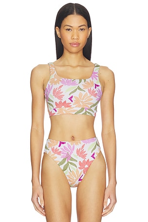 x REVOLVE Livie Bikini Top POST SWIM