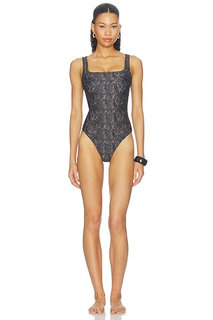Jessica One Piece POST SWIM