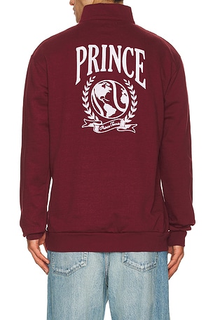 PULL SWEAT FLEECE Prince Tennis