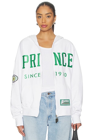 Since 1970 Full Zip Hoodie Prince Tennis