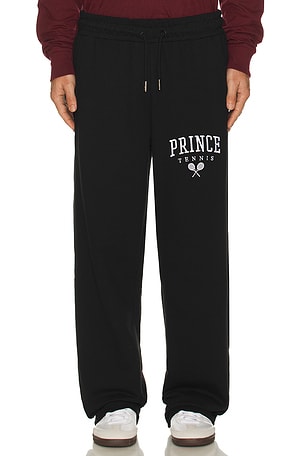 Champs Fleece Pant Prince Tennis
