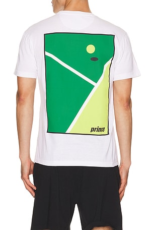 Tee Prince Tennis