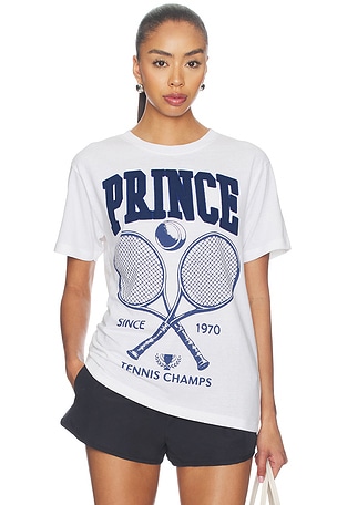 Tee Prince Tennis