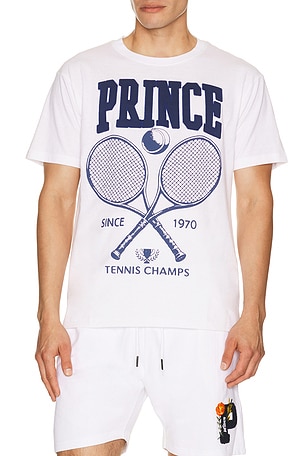 Tee Prince Tennis