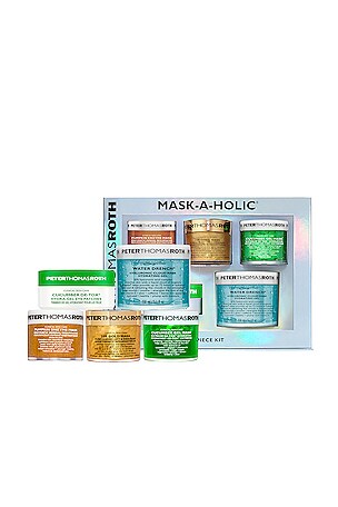 Deals Peter Thomas Roth Mask A Holic