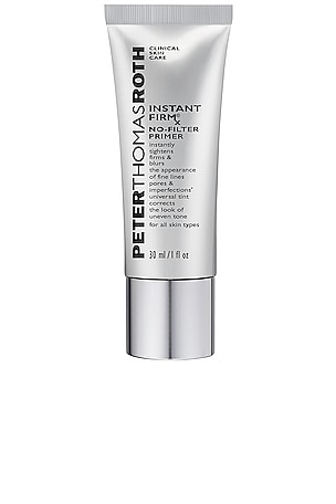 Instant FirmX No-Filter Primer Peter Thomas Roth