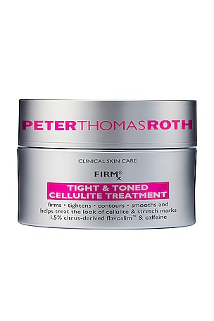 FIRMx Tight & Toned Cellulite Treatment Peter Thomas Roth
