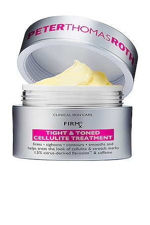 Peter Thomas Roth CRÈME POUR LE CORPS FIRMX CELLULITE BODY Crème en Beauty: S