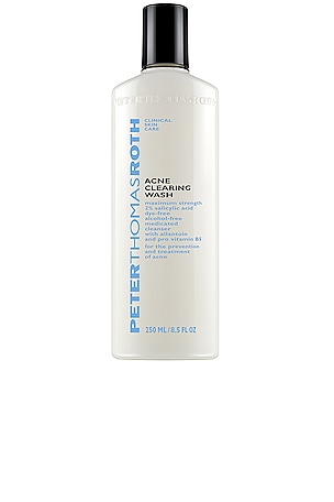 Acne Clearing Wash Peter Thomas Roth