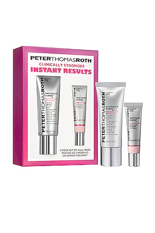 Full-Size Instant Firmx Duo Peter Thomas Roth