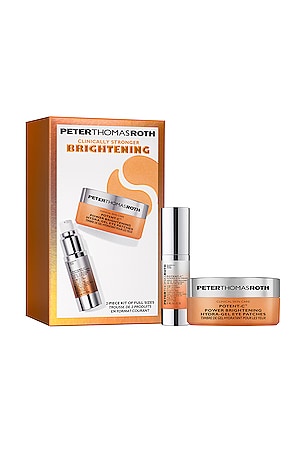 Full Size Potent-C Duo Peter Thomas Roth