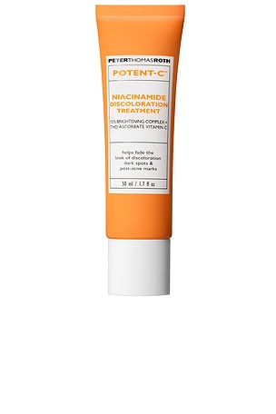 Potent-C Niacinamide Discoloration Treatment Peter Thomas Roth