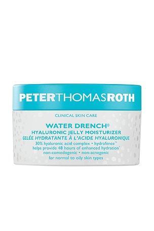 Water Drench Hyaluronic Jelly Moisturizer Peter Thomas Roth