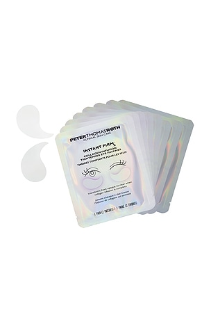 Instant Firmx Collagen-infusion Tightening Eye Patches Peter Thomas Roth