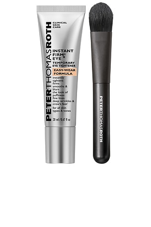 Instant Firmx Eye Temporary Eye Tightener Easy-wear Formula Peter Thomas Roth