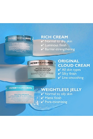 Peter Thomas Roth Full-Size Day & Night Cloud Creams in Beauty: NA