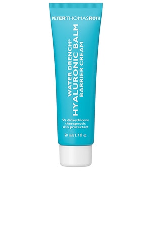 CRÈME HYDRATANTE WATER DRENCH HYALURONIC BALM BARRIER CREAM Peter Thomas Roth