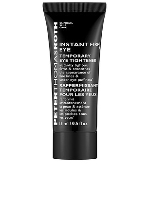Travel Instant FirmX Eye Temporary Eye Tightener Peter Thomas Roth