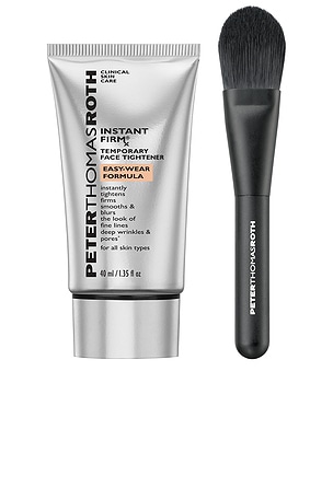 Instant FIRMx Face Easy Wear Formula Peter Thomas Roth