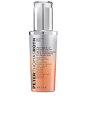 SUERO CARA POTENT-C POWER SERUM Peter Thomas Roth