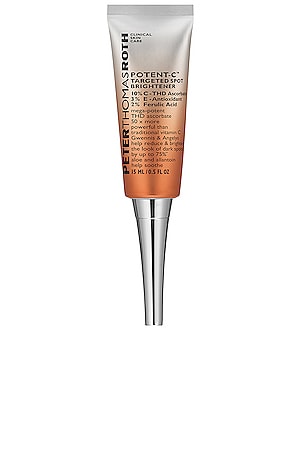 Peter Thomas Roth POTENT-C POWER EYE CREAM アイクリーム | REVOLVE