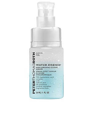 SÉRUM WATER DRENCH SERUM Peter Thomas Roth