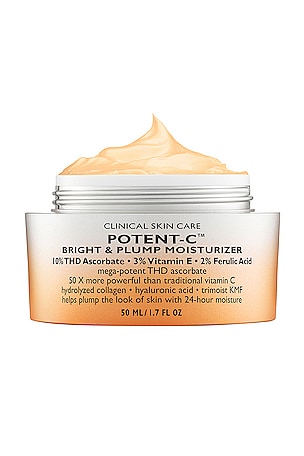 Potent-C Moisturizer Peter Thomas Roth