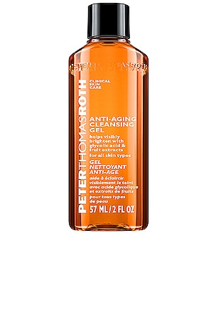 ОЧИЩАЮЩЕЕ СРЕДСТВО ANTI-AGING Peter Thomas Roth