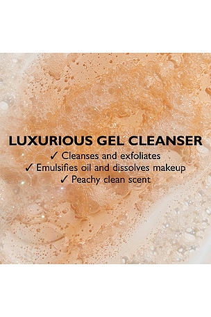 Peter Thomas Roth Anti-Aging Cleansing Gel.