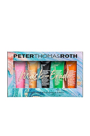 Mask-Erade Peter Thomas Roth