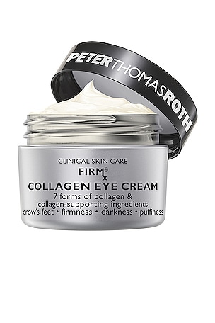 FIRMx Collagen Eye CreamPeter Thomas Roth$68