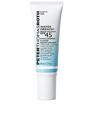 Peter Thomas Roth Water Drench Broad Spectrum SPF 45 Hyaluronic Cloud Moisturizer