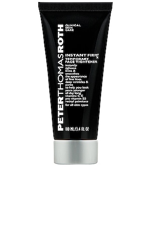 Instant FirmX Temporary Face Tightener Peter Thomas Roth