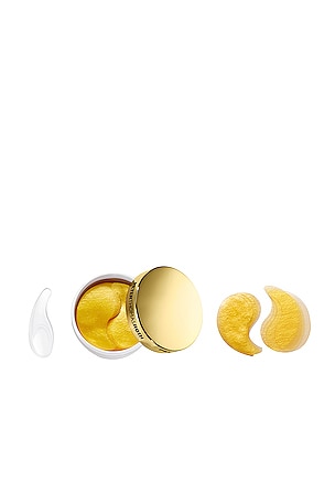 Peter Thomas Roth 24K Gold Pure Luxury Lift & Firm Hydra Gel Eye Patches in Beauty: NA
