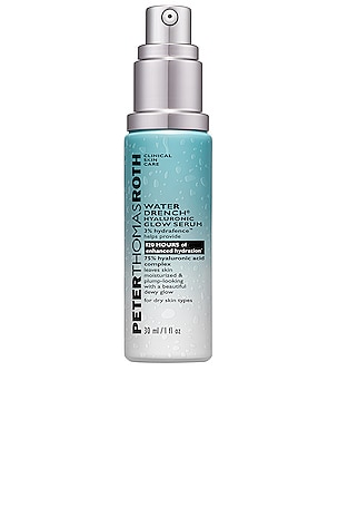 WATER DRENCH フェイスセラム Peter Thomas Roth