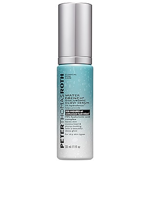 Peter Thomas Roth Water Drench Hyaluronic Glow Serum in Beauty: NA
