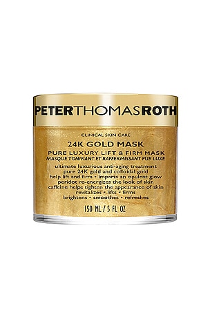 Peter Thomas Roth 24K Gold Mask in Beauty: NA