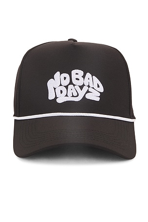 No Bad Dayz Rope Hat PrettyBoy