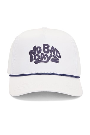No Bad Dayz Rope Hat PrettyBoy
