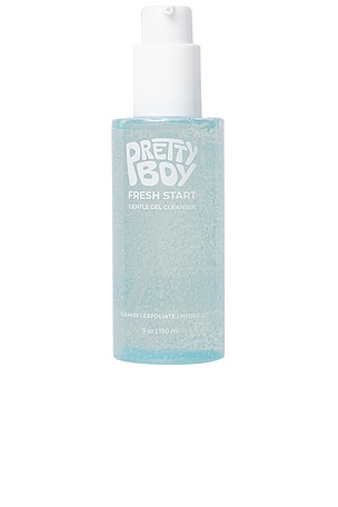 Fresh Start Facial Cleanser PrettyBoy