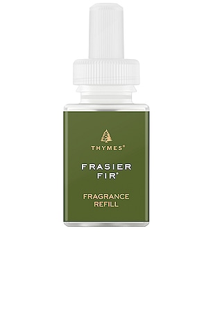 RECARGA DEL DIFUSOR THYMES FRASIER FIR DIFFUSER REFILL Pura